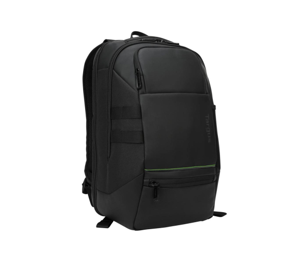 TARGUS Plecak Balance EcoSmart 14 cali Backpack - czarny TSB940EU - 442901 - zdjęcie